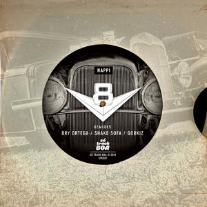 V8 (Shake Sofa Remix)