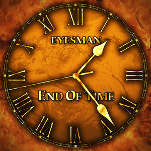 End of Time