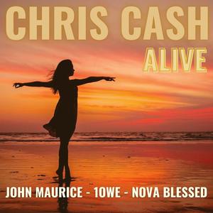 ALIVE (feat. John Maurice, 1owe & Nova Blessed) [Explicit]