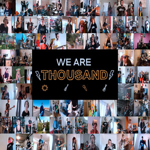 We Are Thousand (Wat-Multicam Édition)