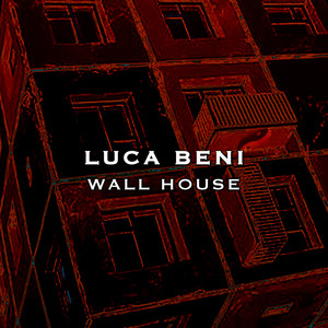 Luca Beni - Wall House
