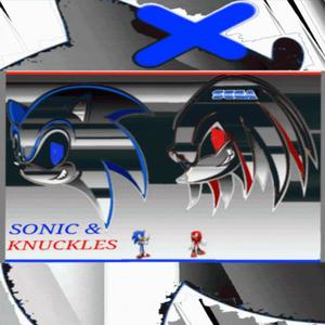 SONIC & KNUCKLES (feat. Tim) [Explicit]