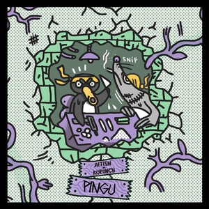 Pingu (Explicit)