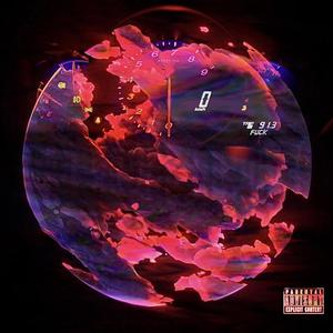 DARK RAIN! (Explicit)