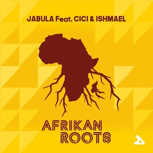 Jabula(feat. Cici & Ishmael)