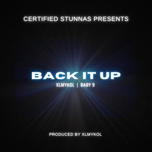Back It Up (Explicit)