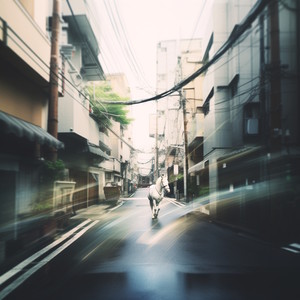 Ginza