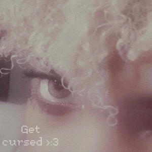 Get cursed >:3 (feat. Darza) [Explicit]