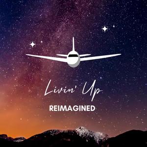 Livin' Up (K-WAK Remix)