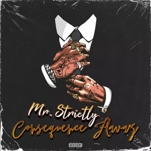 Mr. Strictly Freestyle (Explicit)