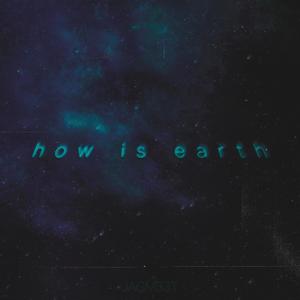 how is earth