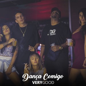 Dança Comigo