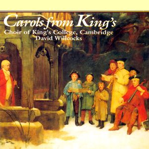 Carols from King's