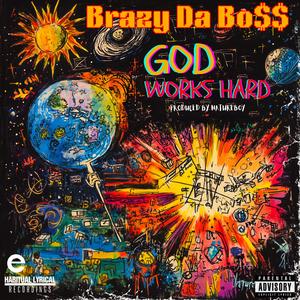 Brown Leather (Explicit)