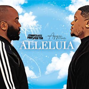 Alleluia (feat. Aggee N'tandu)