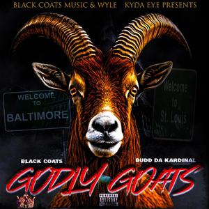 Godly Goats (Explicit)