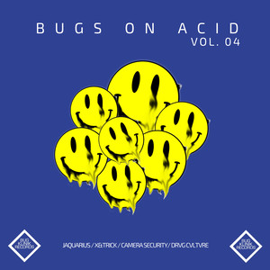 Bugs On Acid Vol.4