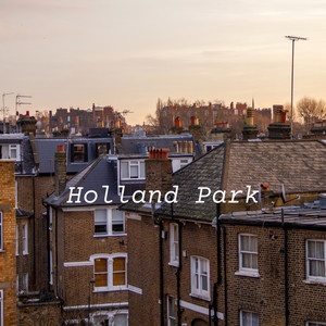 Holland Park