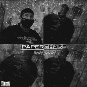 Paper chase (Explicit)