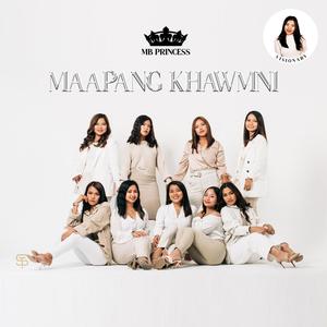 Lungkia Lo Ding(feat. JM)