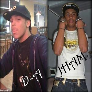 Never Let You Go(feat. D-A) (Explicit)