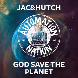 God Save the Planet (Club Mix)