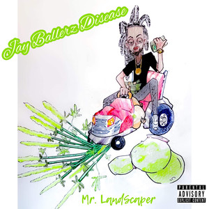 Mr. LandScaper (Explicit)