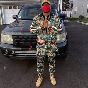 I Got The Bag (Explicit)