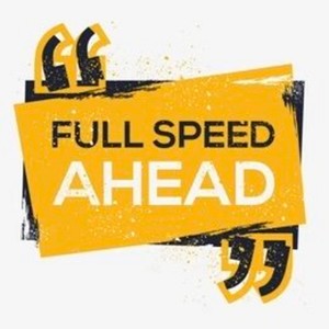 Full Speed Ahead (Explicit)