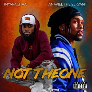 Not The One (feat. Anaviel The Servant)