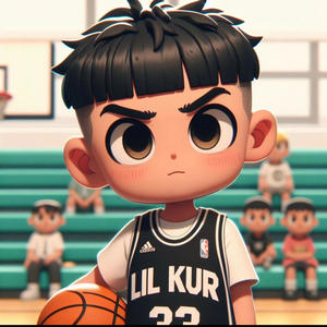 Brokenboy (Lil kur Remix|Explicit)