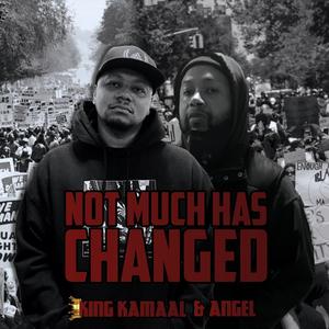 Not Must Has Changed (Explicit)