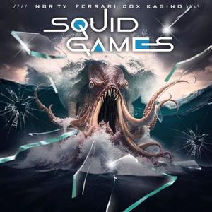 Squid Gamez (Explicit)