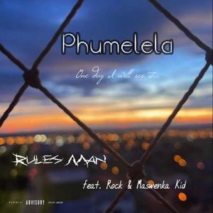 Phumelela (feat. Maswenka Kid & Skhu) (Explicit)