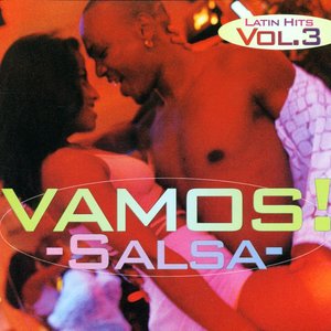 Vamos! (Vol.3: Salsa)