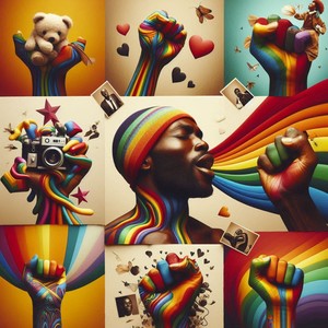 TQG (Karaoke Version)