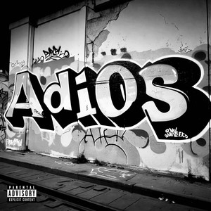 Adiós (Explicit)