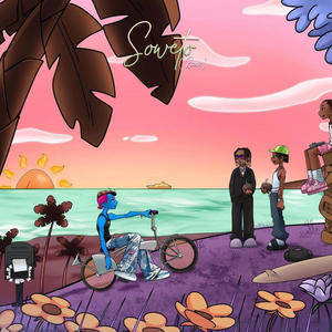 Soweto (feat. Victony & Tempoe) (Amapiano Remix)