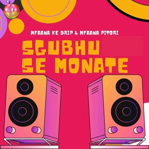 Sghubu Se Monate (Live)