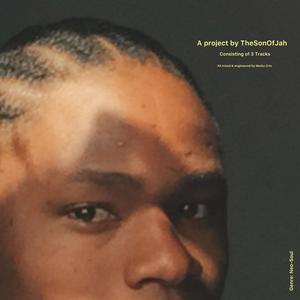 TheSonOfJah - Where I’ve beeN (feat. lordkez)