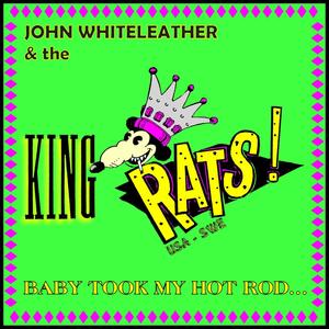 Spin Me Rock Me (Live)