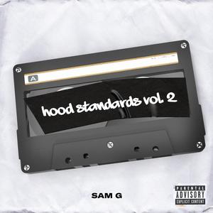 Hood Standards, Vol. 2 (Explicit)