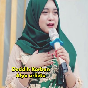 Deddih Korban