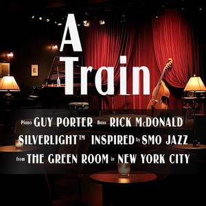 A Train (Jazz Lounge)