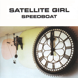 Satellite Girl