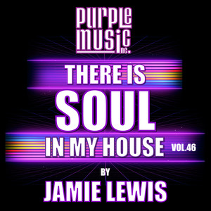 EveryDay I Need This (Jamie Lewis Club Dub)