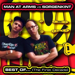 BEST OF (The First Decade - The Last 10 Years) [Explicit]