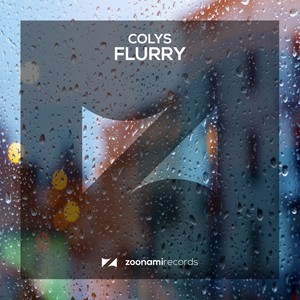 Flurry (Original Mix)