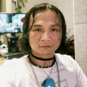 商丘的女人