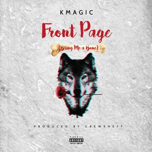 Front Page (Bring Me A Bone) [Explicit]